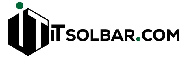ITSOLBAR.COM